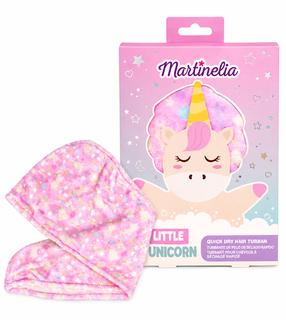 Stīpa bērniem Martinelia Unicorn Quickdry Turban