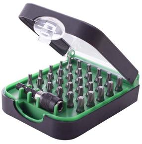 Набор наконечников HiKOKI 60120785, T25, 1/4"