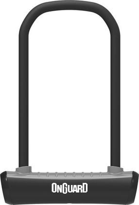 Spyna OnGuard Neon, juoda sp., 230 mm