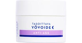 Nakts sejas krēms Lumene Klassikko Anti Age, 50 ml, 40+