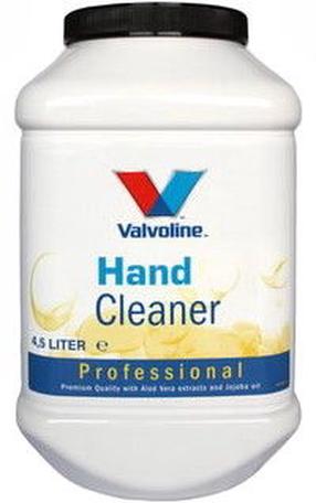 Tīrīšanas līdzeklis Valvoline, 4.5 l