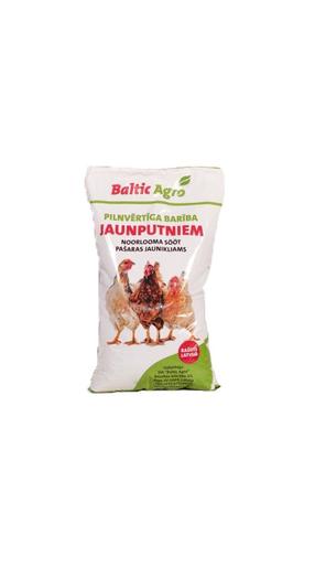Кормовая добавка Baltic Agro, для птиц, 20 кг