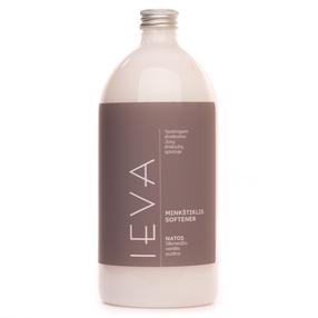 Veļas mīkstinātājs Ieva, šķidrums, 1 l