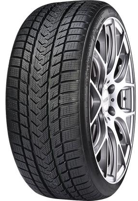 Ziemas riepa Gripmax Status Pro Winter 265/35/R21, 101-V, XL, D, C, 72 dB