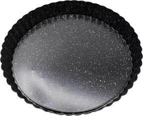 Форма для жарки KingHoff KH-1769, черный цв., 25 см x 25 см