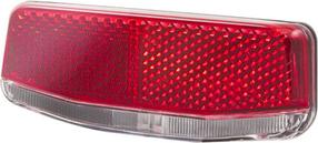 Jalgrattatuli Spanninga Solo XDS SNG-4470108, plastik, must v.