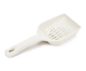 Pildvielas lāpstiņa Beeztees 400111, plastmasa, Brūna krās.