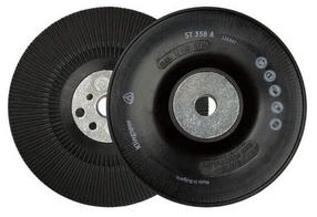 Aušinamas padas fibro diskams Klingspor ST 358