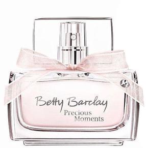 Tualetes ūdens Betty Barclay Be Precious Moment, 20 ml