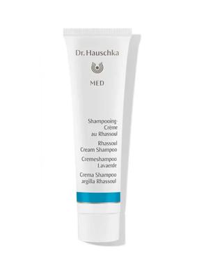 Šampūns Dr.Hauschka Rhassoul, 150 ml