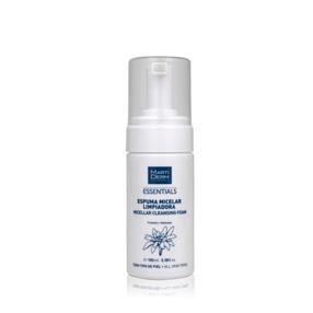 Valomosios veido putos Martiderm Essentials Micellar, 100 ml