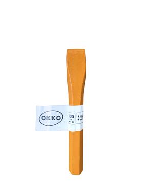 Стамеска Okko, 15 см, 1.6 см