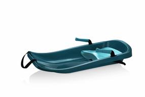 Plastmasas ragavas Outliner Tron, zila krās., 85 cm x 41.5 cm