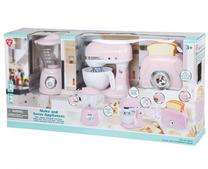 Žaislinė buitinė technika PlayGo 38236, įvairių spalvų
