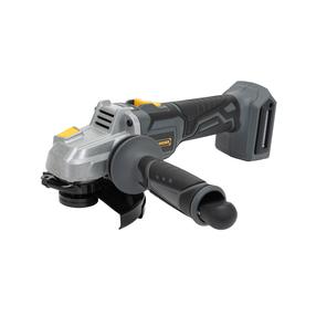 Akumulatora leņķa slīpmašīna Grunder AG-B0218, 18 V
