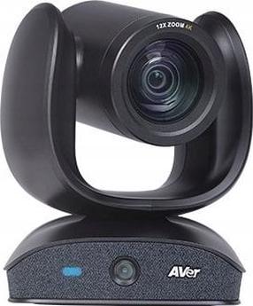 Интернет-камера Aver CAM570 PTZ, черный цв., Sony 4K EXMOR