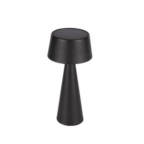 Stalinis šviestuvas CristalRecord Allua, LED, 3W, juoda sp./juoda sp.