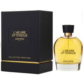 Parfüümvesi Jean Patou L´Heure Attendue Collection Héritage, 100 ml
