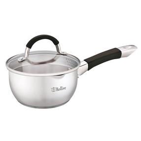 Katls Bollire Trento BR-2401, Ø16 cm, 1.4 l, nerūsējošā tērauda krās.