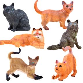 Žaislinė figūrėlė Wicked Cool Toys Model Series, (spalva/dizainas parenkami atsitiktine tvarka)