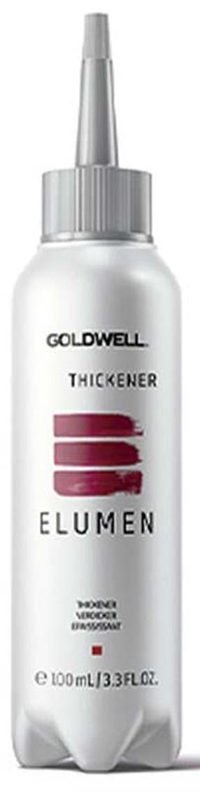 Tonējošas želejas, biezinātājs Goldwell Elumen Dye Thickener, 100 ml