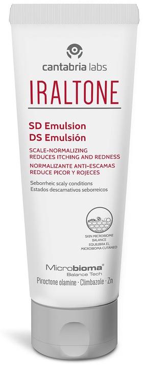 Näoemulsioon Cantabria Labs Iraltone DS, 30 ml