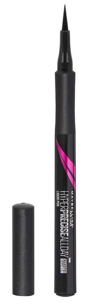 Akių pieštukas Maybelline Hyper Precise All Day, juoda sp.