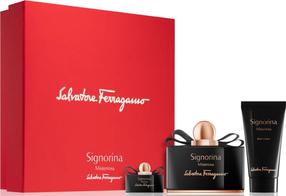 Dāvanu komplekts sievietēm Salvatore Ferragamo Signorina Misteriosa