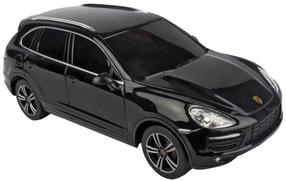 Rc automobilis Rastar Porsche Cayenne 46100, 1:24, (spalva/dizainas parenkami atsitiktine tvarka)