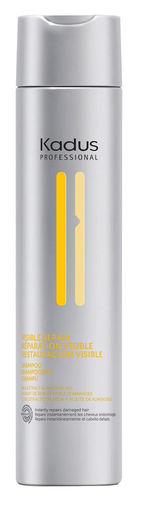 Šampūns Kadus Professional Visible Repair, 250 ml