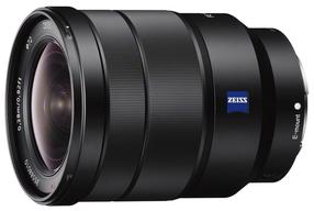 Objektīvs Sony Vario-Tessar T* FE 16-35mm F4 ZA OSS