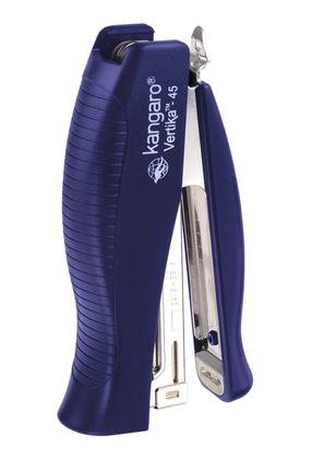 Segiklis Kangaro 0428-0072-02, plastikas/metalas