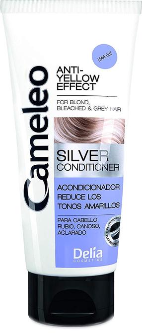Matu kondicionieris Delia Cosmetics, 200 ml
