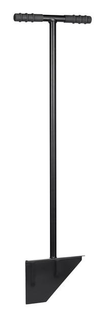 Žolės grandiklis Fiskars 1011617, 109 cm, plienas, juoda sp.