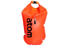 Poi Atom Safety, oranž v.