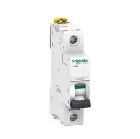 Lüliti Schneider Electric IC60N, 1P, C, 10kA, 50 A