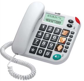 Lauatelefon Maxcom