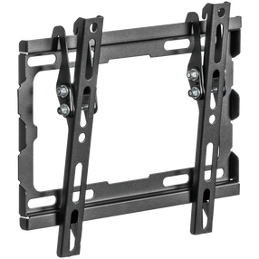 Teleri seinakinnitus Kivi BASIC-22T, 23-43", 45 kg