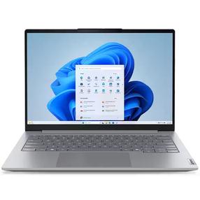 Portatīvais dators Lenovo ThinkBook 14 G9, 210H, 16 GB, 512 GB, 14 ", Intel UHD Graphics, pelēka krās., EN, Windows 11 pro