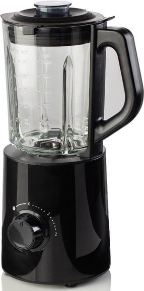 Kokteiļu blenderis Gorenje B800GBK, melna krās.
