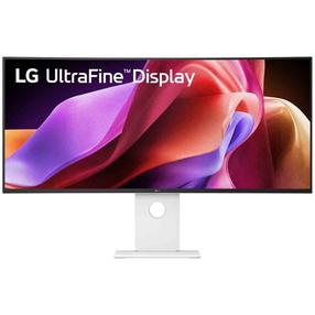 Monitors LG UltraFine 40WT95UF-W 5K2K, IPS Black, 120 Hz, 5K Ultra HD, 39.7"