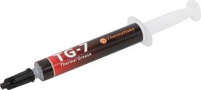 Termo pasta Thermaltake TG-7, 4 g, pilka sp.