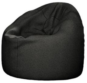 Пуф Bondo Poco 10, серый цв., 120 см x 85 см x 120 см
