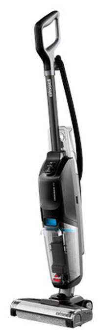 Plaunantis siurblys - šluota Bissell CrossWave HF2 Pro