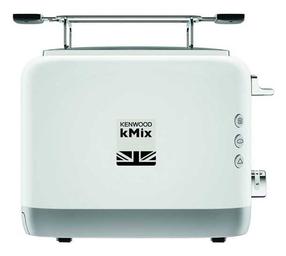 Skrudintuvas Kenwood SDA TCX751WH, balta sp.