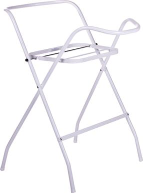 Vannas paliktnis Kris, balta krās., 57 cm