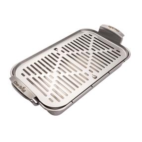 Посуда для приготовления на гриле Char-Broil 140 015, 42 см x 22 см