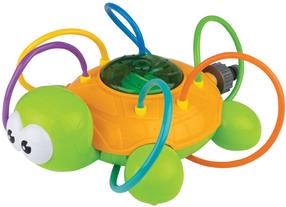 Purkštukas Greenmill Dynamic Turtle-Shaped Sprinkler GR0121, rotacinis