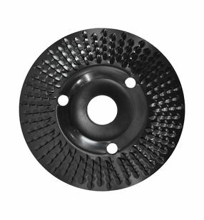 Šlifavimo diskas AWTools AW56520, 125 mm x 22.2 mm