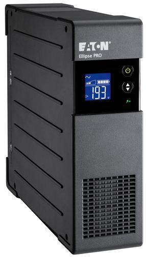 Стабилизатор напряжения UPS Eaton USV Ellipse PRO 650 IEC, 400 Вт